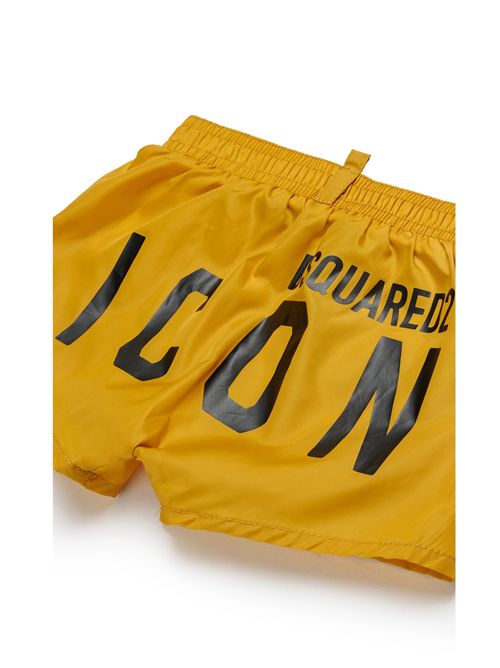 Costume, bambino, logato. DSQUARED2 | DQ2961 D0A9EDQ230